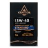 Craftoil Standard Diesel SAE 5W-40 CI-4 4л