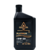 Craftoil Platinum SAE 0W-20 API SN 1л