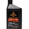 Craftoil Premium Diesel SAE 10W-30 CK-4 1л