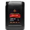 Craftoil Premium Diesel SAE 10W-40 CK-4 20л