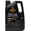 Craftoil Standard SAE 5W-40 SN 5л