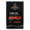 Craftoil Premium SAE 5W-30 SP 4л
