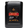 Craftoil Premium SAE 5W-30 SP 20л