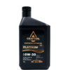 Craftoil Platinum SAE 0W-30 SN 1л