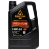 Craftoil Premium SAE 5W-30 SP 5л