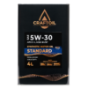 Craftoil Standard Diesel SAE 5W-30 CI-4 4л
