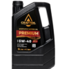 Craftoil Premium SAE 5W-40 SP 5л