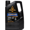 Craftoil Standard Diesel SAE 5W-40 CI-4 5л
