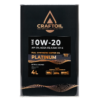 Craftoil Platinum SAE 0W-20 API SN 4л