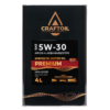 Craftoil Premium Diesel SAE 5W-30 CK-4 4л