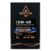 Craftoil Standard SAE 5W-40 SN 4л