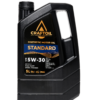 Craftoil Standard Diesel SAE 5W-30 CI-4 5л