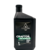 Craftoil Antifreeze GREEN PRO G11 1кг