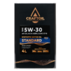 Craftoil Standard SAE 5W-30 SN 4л