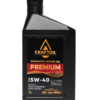 Craftoil Premium Diesel SAE 5W-40 CK-4 1л