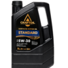 Craftoil Standard SAE 5W-30 SN 5л