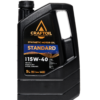 Craftoil Standard Diesel SAE 15W-40 CI-4 5л