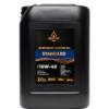 Craftoil Standard Diesel SAE 10W-40 CI-4 20л