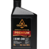Craftoil Premium Diesel SAE 5W-30 CK-4 1л