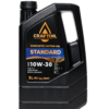 Craftoil Standard Diesel SAE 10W-30 CI-4 5л
