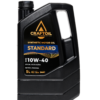 Craftoil Standard SAE 10W-40 SN 5л