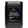 Craftoil Standard SAE 10W-40 SN 20л