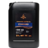 Craftoil Standard SAE 5W-40 SN 20л