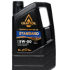 Craftoil Standard SAE 5W-50 SN 5л