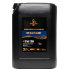 Craftoil Standard SAE 5W-30 SN 20л