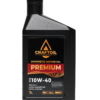 Craftoil Premium Diesel SAE 10W-40 CK-4 1л