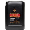 Craftoil Premium SAE 5W-40 SP 20л