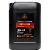 Craftoil Premium Diesel SAE 5W-40 CK-4 20л