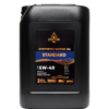 Craftoil Standard Diesel SAE 5W-40 CI-4 20л
