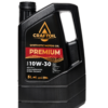 Craftoil Premium Diesel SAE 10W-30 CK-4 5л