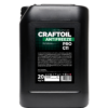 Craftoil Antifreeze GREEN PRO G11 20кг