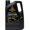 Craftoil Standard Diesel SAE 10W-40 CI-4 5л