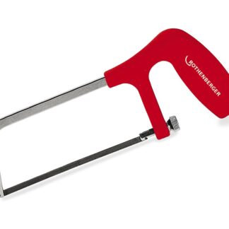 Ножовки и ножовочные полотна