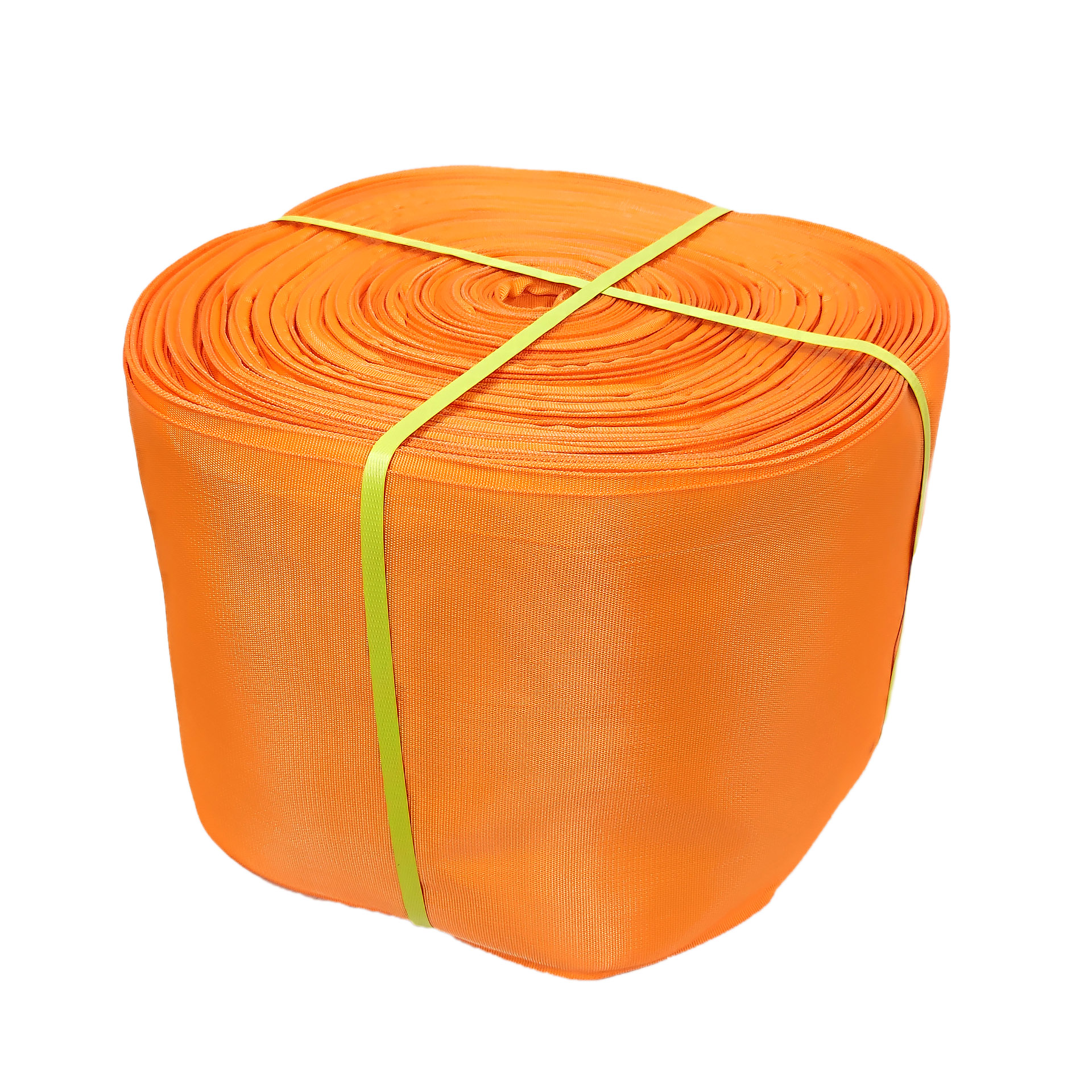 Текстильная круглопрядная лента, 250 мм