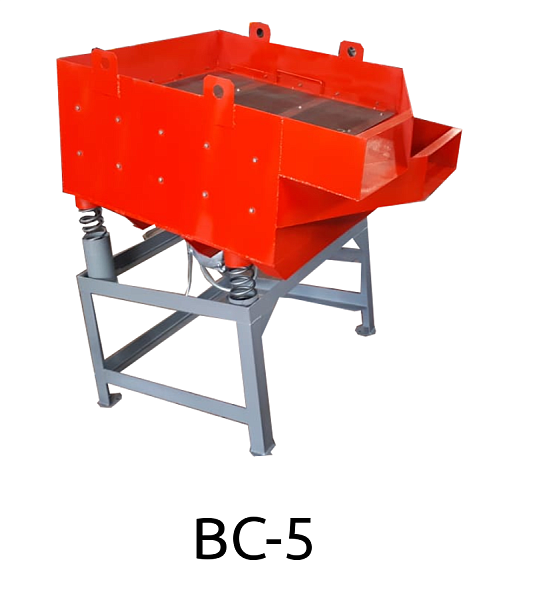 ВС-5 с 2 сетками 380/220В — изображение 2