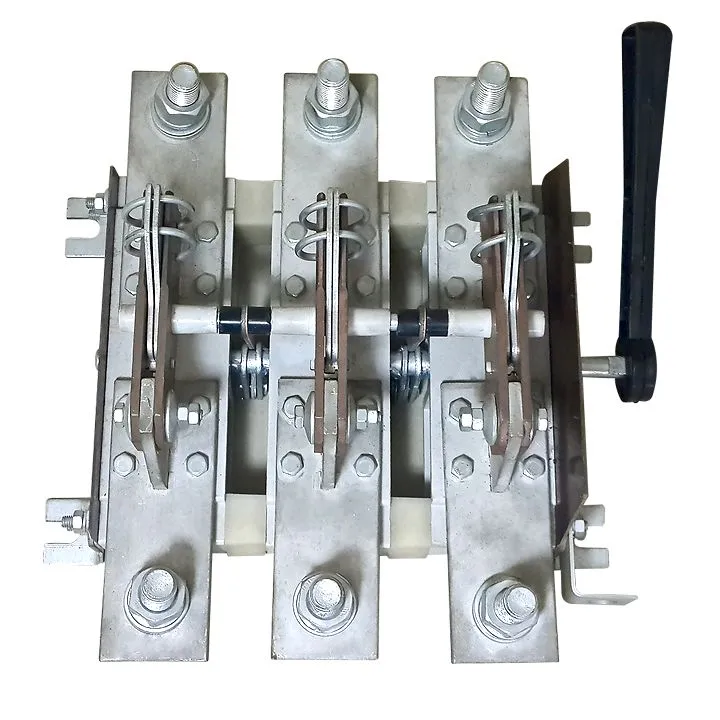 Разъединитель РЕ19-43-31120 1600А EKF PROxima