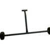 Транспортировочная тележка для виброплит CY-350 (trolley wheel)