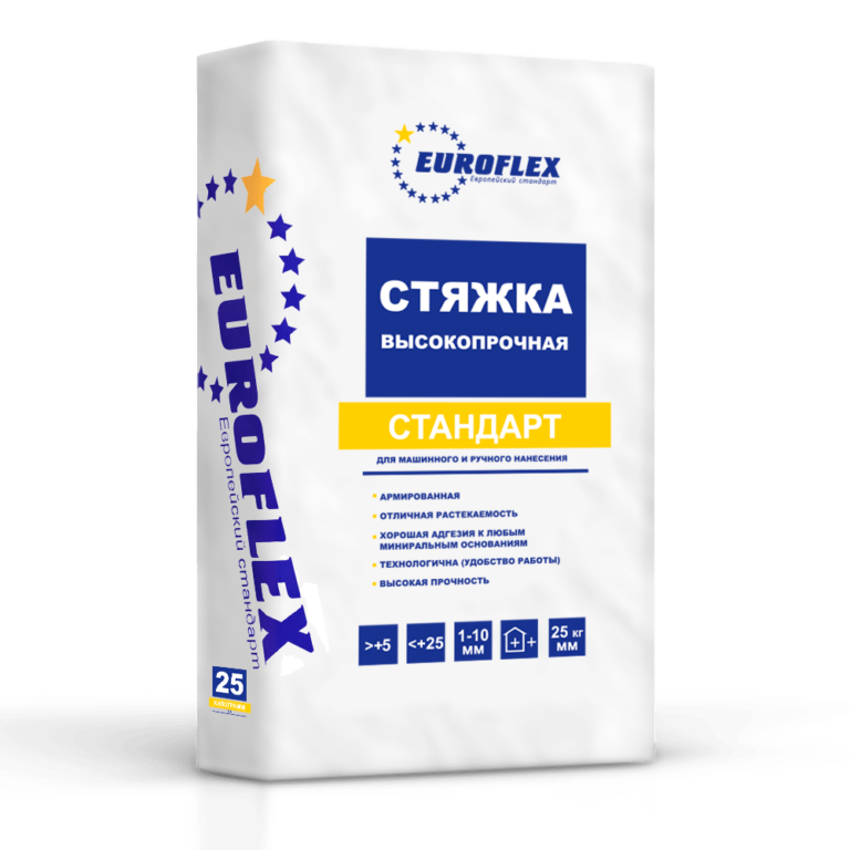 Стяжка высокопрочная стадарт