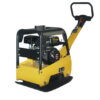Виброплита реверсивная 125 кг, 28 кН (Loncin) TOR CR-25 PRO