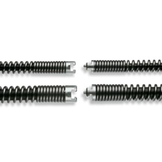 Спирали и барабаны для прочистных машин