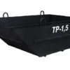 Тара для раствора ТР-1,5