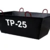Тара для раствора ТР-0,25 (Пневмостройтехника) 1250х780х530