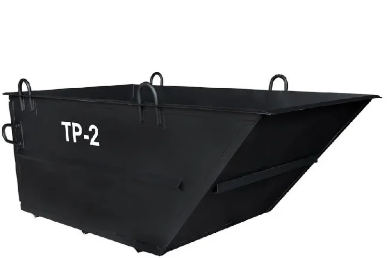 Тара для раствора ТР-2,0