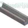 Лотки водоотводные бетонные BetoMax Drive DN150 каскадом h155-h310 под решетку кл.С250