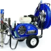 Окрасочный аппарат поршневого типа GRACO DUTYMAX GH300 STANDARD 24W967