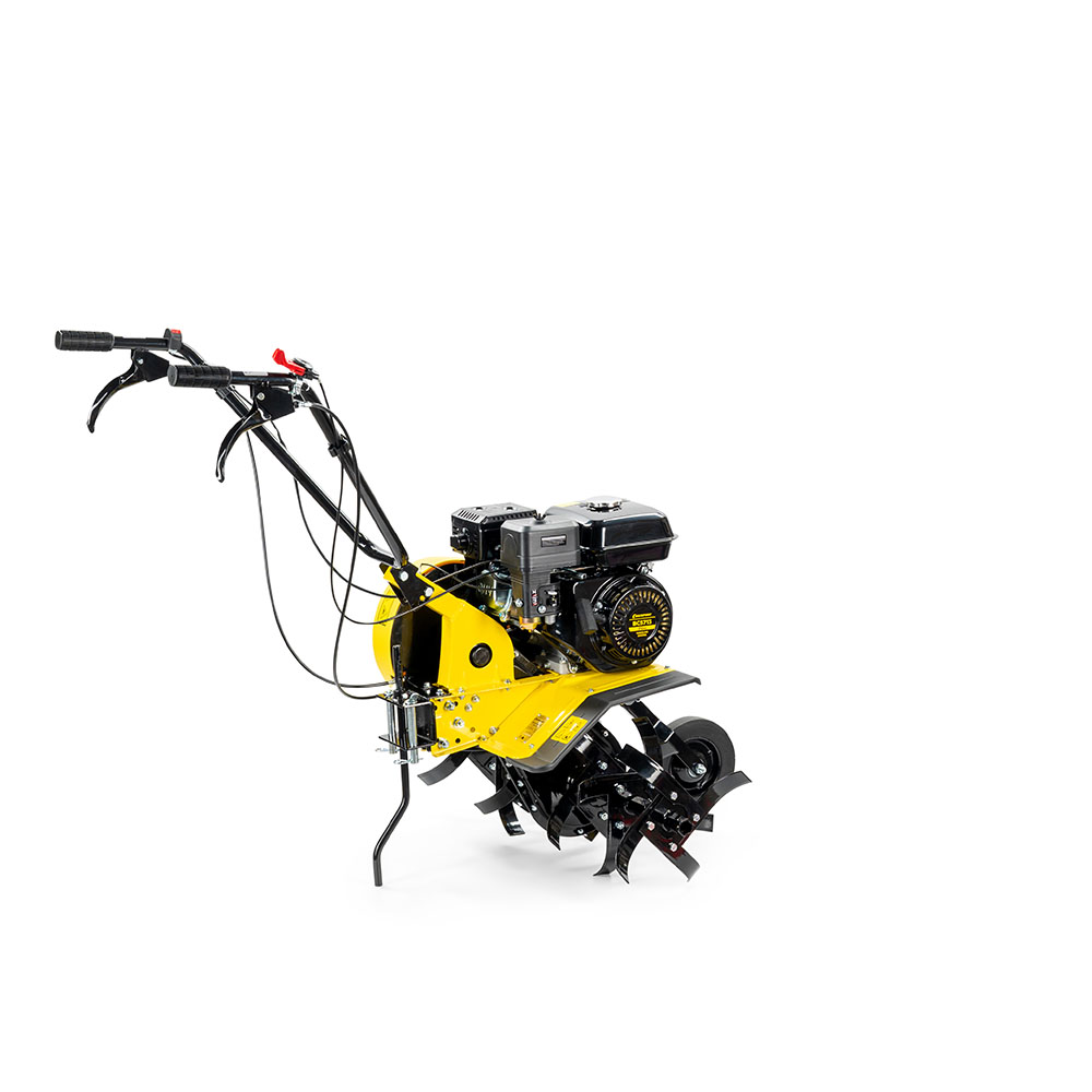 Мотокультиватор Champion, ВC5713 — изображение 3